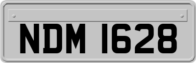 NDM1628