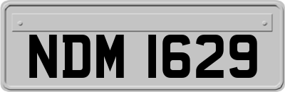 NDM1629