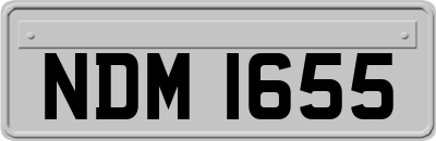 NDM1655