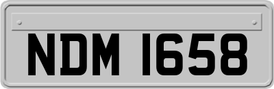 NDM1658