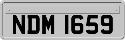 NDM1659