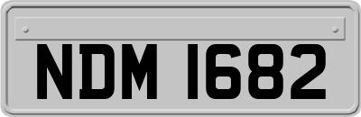 NDM1682
