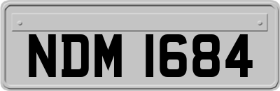 NDM1684