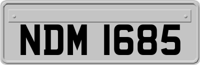 NDM1685