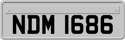 NDM1686
