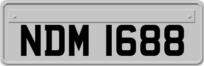 NDM1688