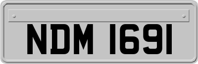 NDM1691