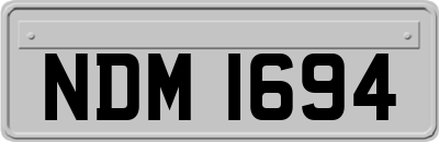 NDM1694