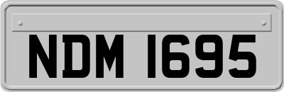 NDM1695