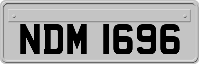 NDM1696