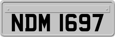 NDM1697