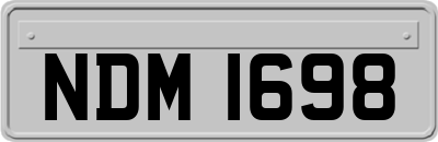 NDM1698