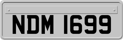 NDM1699
