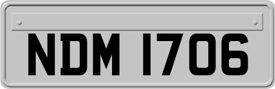 NDM1706