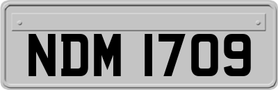 NDM1709