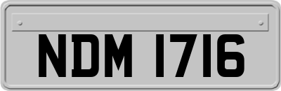 NDM1716