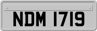 NDM1719