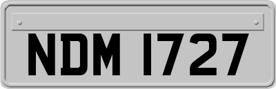 NDM1727