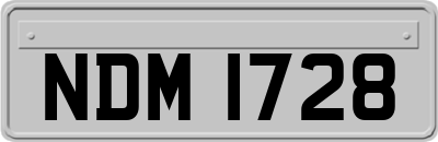 NDM1728