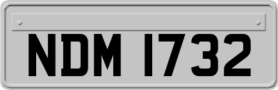 NDM1732