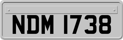 NDM1738