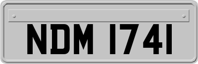 NDM1741