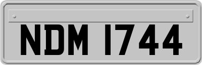 NDM1744