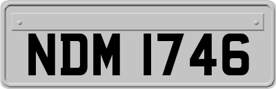 NDM1746