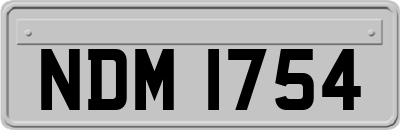 NDM1754