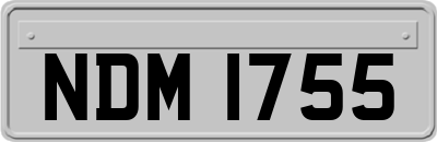 NDM1755