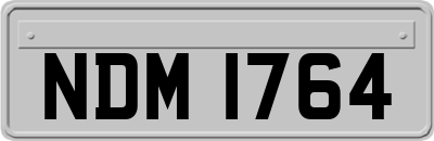 NDM1764