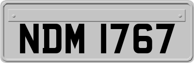 NDM1767