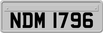 NDM1796