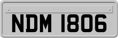 NDM1806