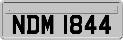 NDM1844