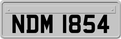 NDM1854