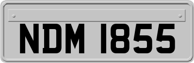 NDM1855