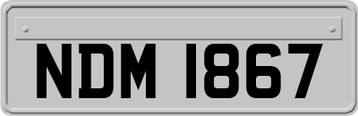 NDM1867