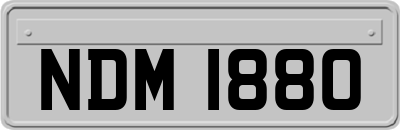 NDM1880
