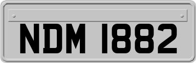 NDM1882