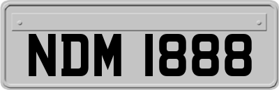 NDM1888