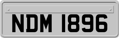 NDM1896