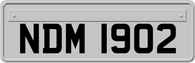 NDM1902
