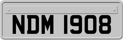 NDM1908