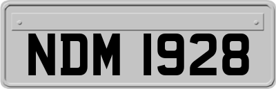 NDM1928