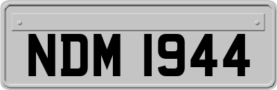 NDM1944