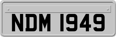 NDM1949