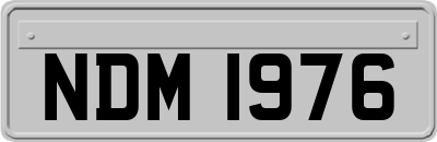 NDM1976
