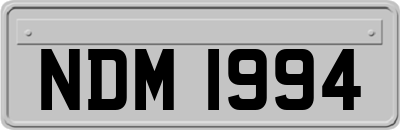 NDM1994