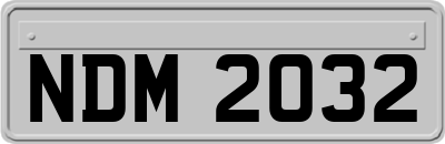 NDM2032